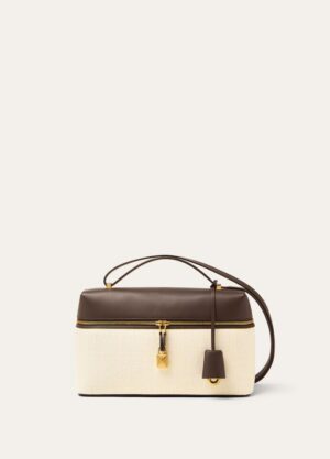 FAP5277_B5AE_MEDIUM_8957e90a-8246-4348-8433-20c65226aedd.jpg Loro Piana Extra Bag L27 Silk