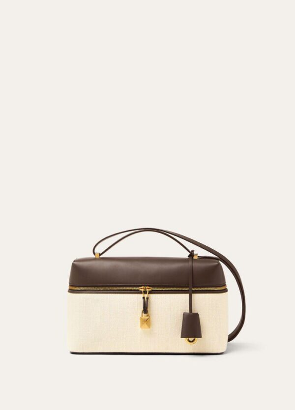 FAP5277_B5AE_MEDIUM_8957e90a-8246-4348-8433-20c65226aedd.jpg Loro Piana Extra Bag L27 Silk