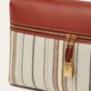 FAP5278_F6XAd_MEDIUM_869f6183-7e71-4307-9996-9ee88bfad989.jpg Loro Piana Extra Bag L27 Linen, Calfskin