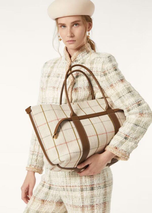 FAP5324_F6IG_MEDIUM_1.jpg Loro Piana Ghiera Shopper Large Linen