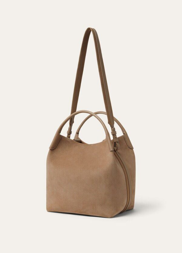 FAP6657_M0V2_MEDIUM_1815c865-b289-49fd-9c46-b0e2a87bf477.jpg Loro Piana Large Bale bag Calfskin