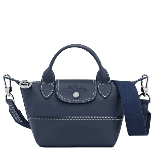L1500HGS006_0.png Longchamp Le Pliage Xtra XS Handbag