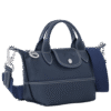 L1500HGS006_2.png Longchamp Le Pliage Xtra XS Handbag