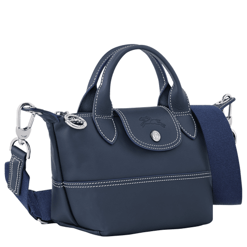 L1500HGS006_2.png Longchamp Le Pliage Xtra XS Handbag