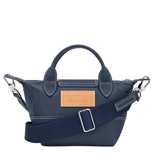 L1500HGS006_3.png Longchamp Le Pliage Xtra XS Handbag