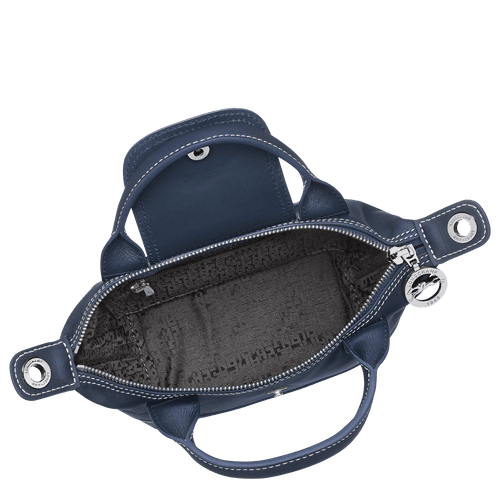 L1500HGS006_5.png Longchamp Le Pliage Xtra XS Handbag