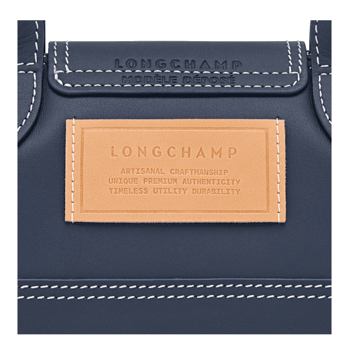 L1500HGS006_6.png Longchamp Le Pliage Xtra XS Handbag