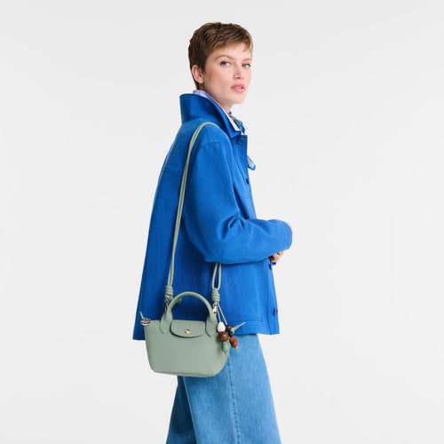L1500HGV282_1.jpg Longchamp Le Pliage Xtra XS Handbag