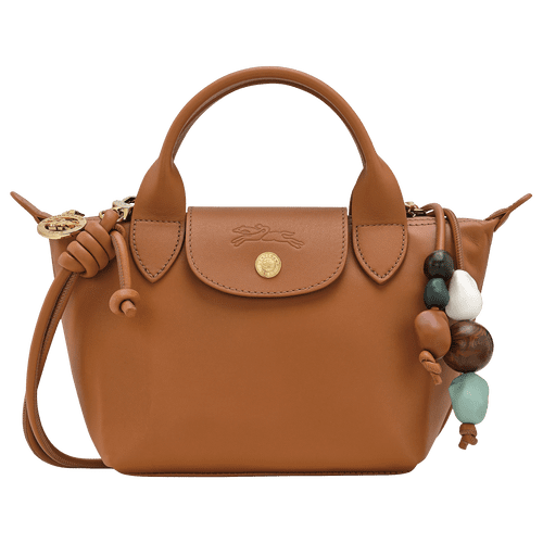 L1500HGVM19_0.png Longchamp Le Pliage Xtra XS Handbag