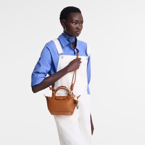 L1500HGVM19_1.jpg Longchamp Le Pliage Xtra XS Handbag