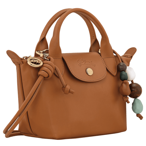 L1500HGVM19_2.png Longchamp Le Pliage Xtra XS Handbag