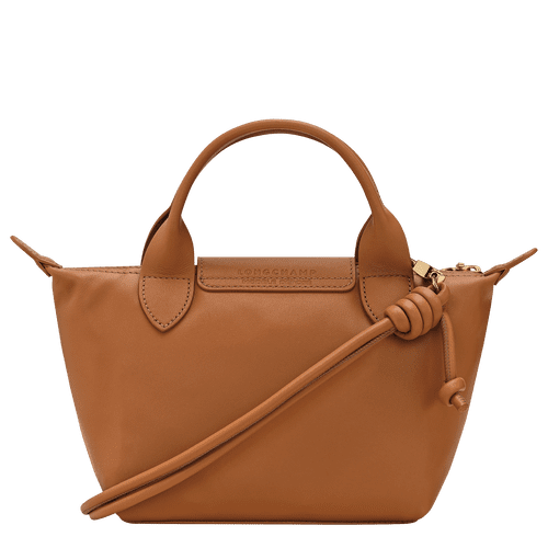 L1500HGVM19_3.png Longchamp Le Pliage Xtra XS Handbag