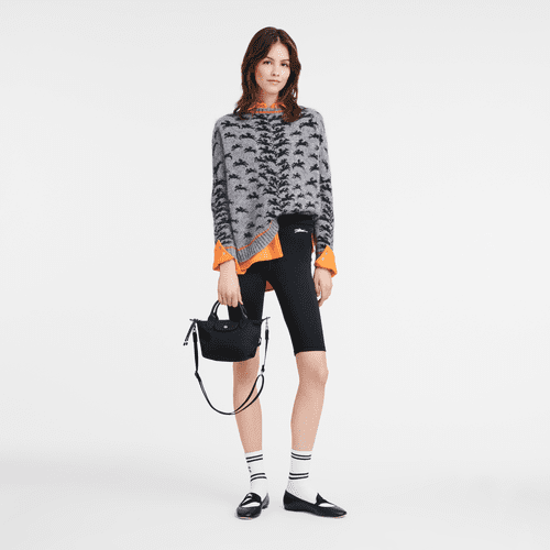 L1500HSR001_1.png Longchamp Le Pliage Energy XS Handbag