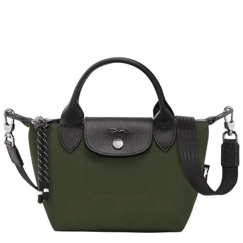 Longchamp Le Pliage Energy XS Handbag