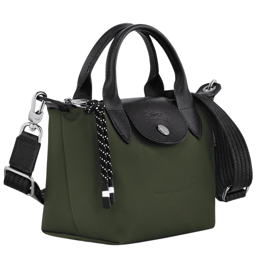 Longchamp Le Pliage Energy XS Handbag