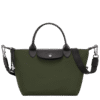 L1512HSR892_0.png Longchamp Le Pliage Energy S Handbag