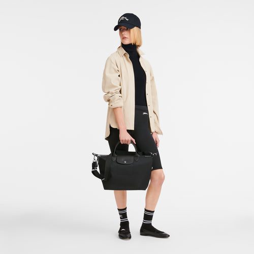 L1515HSR001_1.jpg Longchamp Le Pliage Energy L Handbag