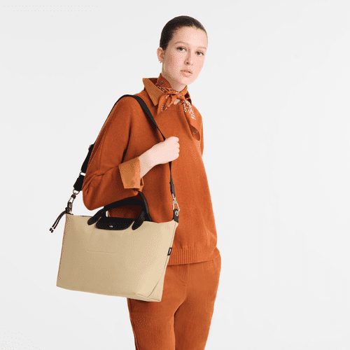 L1515HSR299_1.png Longchamp Le Pliage Energy L Handbag