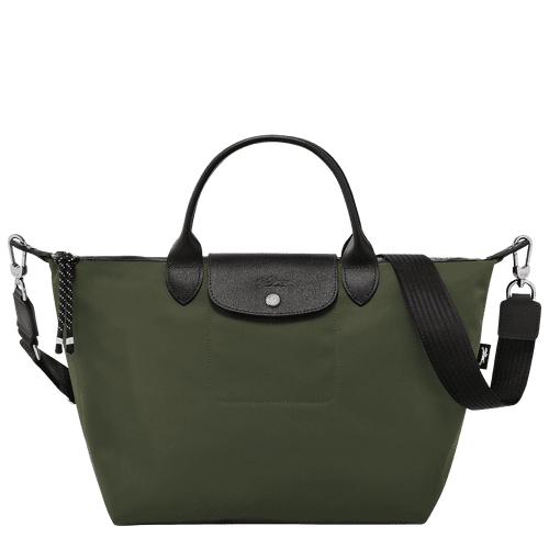 L1515HSR892_0.png Longchamp Le Pliage Energy L Handbag