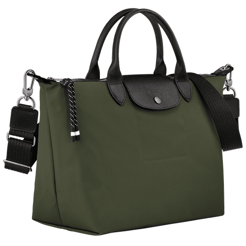 L1515HSR892_2.png Longchamp Le Pliage Energy L Handbag