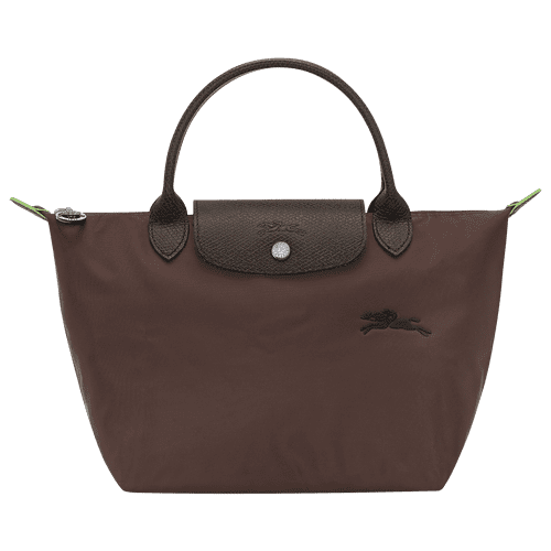 L1621919002_0.png Longchamp Le Pliage Green S Handbag