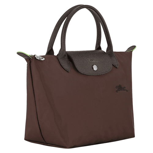 L1621919002_2.png Longchamp Le Pliage Green S Handbag