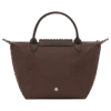 L1621919002_3.png Longchamp Le Pliage Green S Handbag