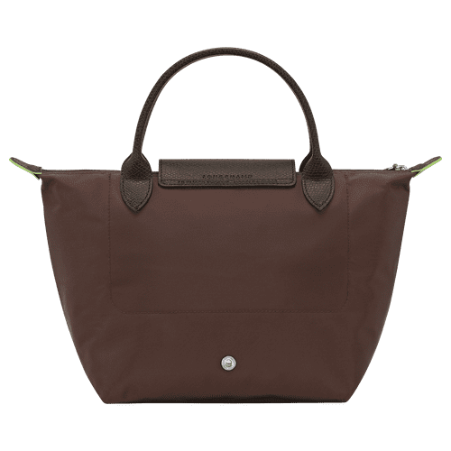 L1621919002_3.png Longchamp Le Pliage Green S Handbag