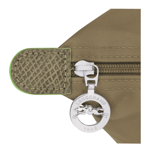 L1621919M04_6.png Longchamp Le Pliage Green S Handbag