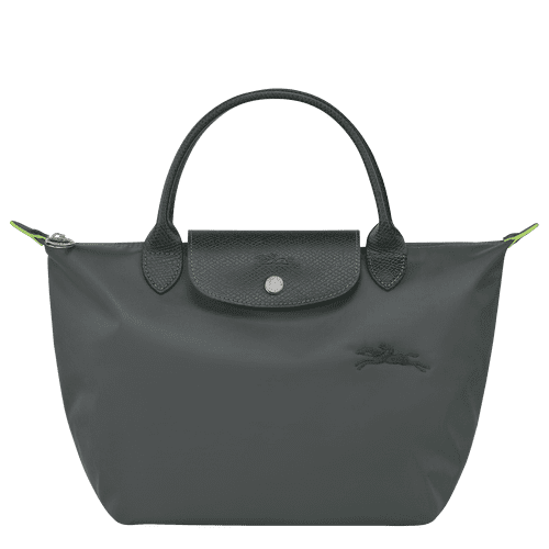 L1621919P66_0.png Longchamp Le Pliage Green S Handbag