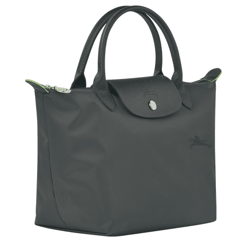 L1621919P66_2.png Longchamp Le Pliage Green S Handbag