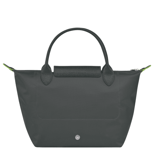 L1621919P66_3.png Longchamp Le Pliage Green S Handbag