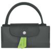 L1621919P66_7.png Longchamp Le Pliage Green S Handbag