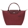 L1621919P98_0.png Longchamp Le Pliage Green S Handbag