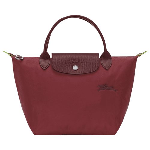 L1621919P98_0.png Longchamp Le Pliage Green S Handbag
