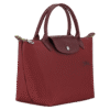 L1621919P98_2.png Longchamp Le Pliage Green S Handbag
