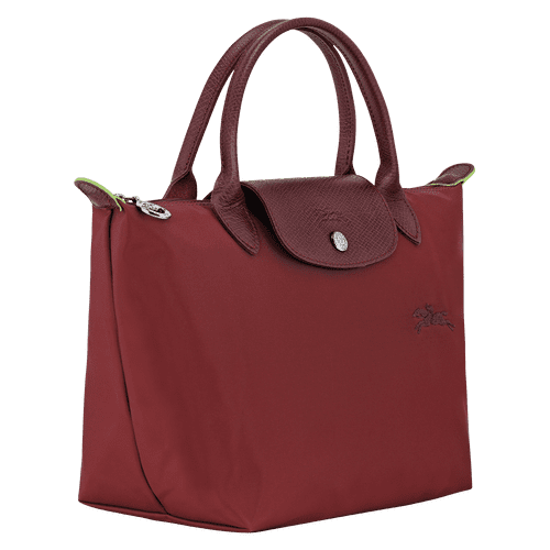 L1621919P98_2.png Longchamp Le Pliage Green S Handbag