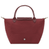 L1621919P98_3.png Longchamp Le Pliage Green S Handbag