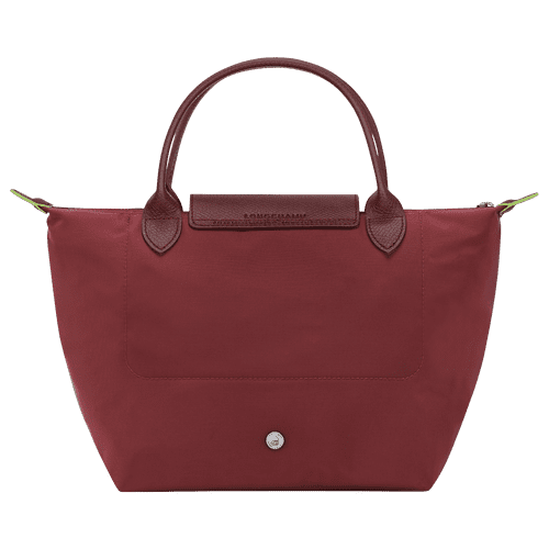 L1621919P98_3.png Longchamp Le Pliage Green S Handbag