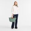 Longchamp Le Pliage Original M Handbag