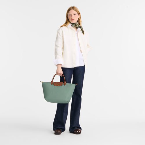 Longchamp Le Pliage Original M Handbag