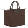 L1623919002_2.png Longchamp Le Pliage Green M Handbag