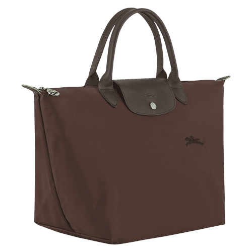 L1623919002_2.png Longchamp Le Pliage Green M Handbag