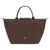 L1623919002_3.png Longchamp Le Pliage Green M Handbag
