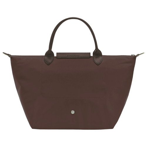 L1623919002_3.png Longchamp Le Pliage Green M Handbag