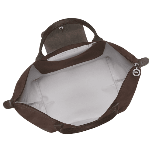 L1623919002_5.png Longchamp Le Pliage Green M Handbag