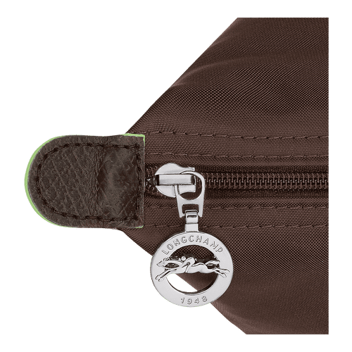 L1623919002_6.png Longchamp Le Pliage Green M Handbag