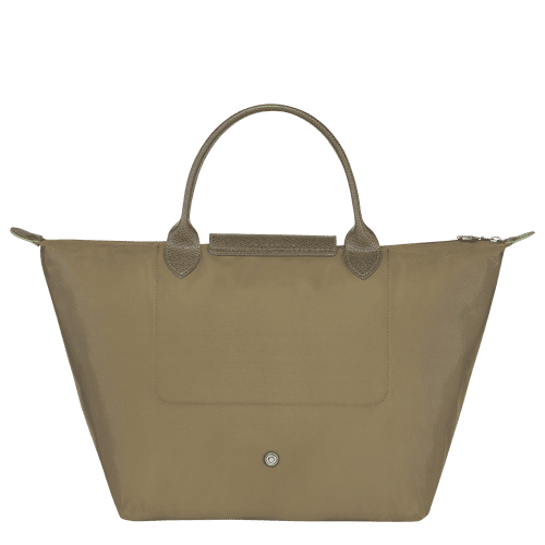 Longchamp Le Pliage Green M Handbag