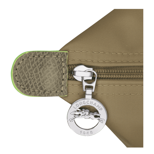 Longchamp Le Pliage Green M Handbag