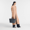 L1623919P66_1.png Longchamp Le Pliage Green M Handbag